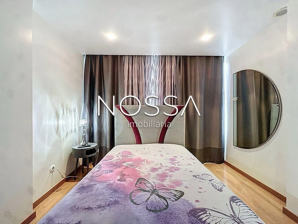 Apartamento T1 para Venda em São Domingos de Benfica Foto 8