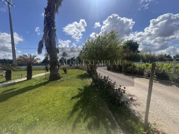 Quinta T2 para Venda em Pinhal Novo