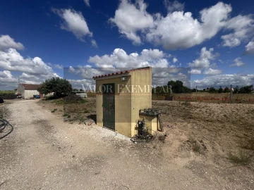 Quinta T2 para Venda em Pinhal Novo