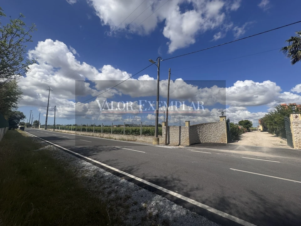 Quinta T2 para Venda em Pinhal Novo Foto 9