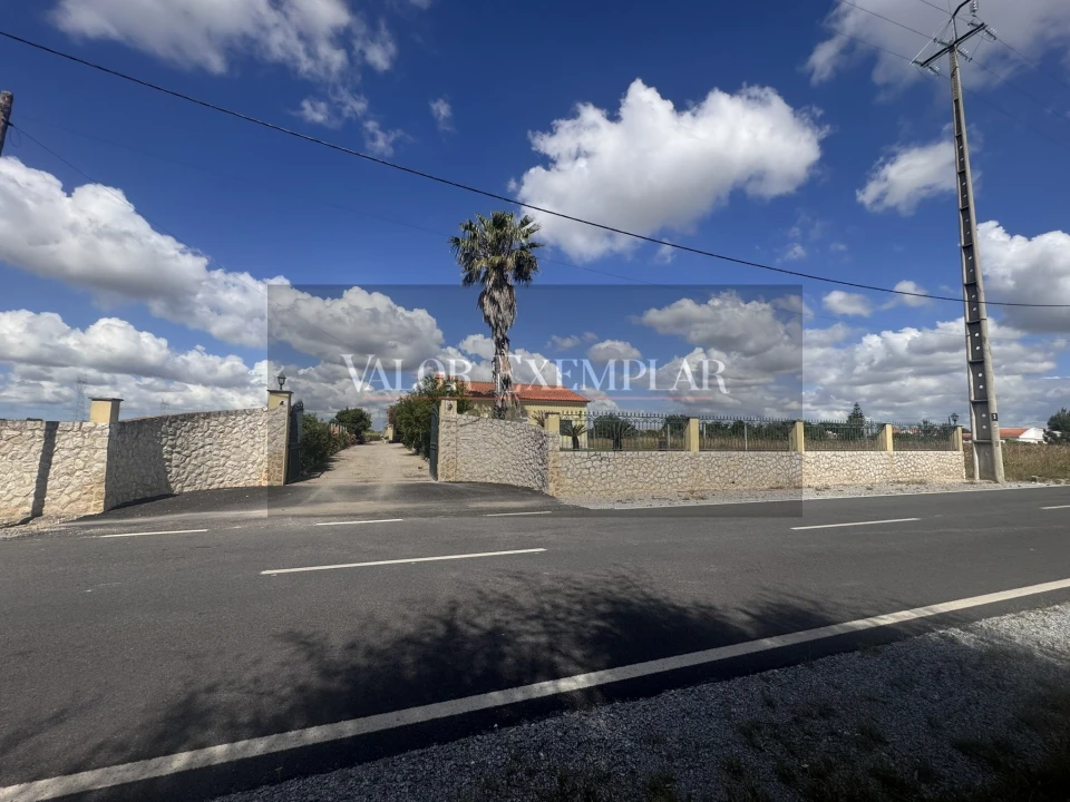 Quinta T2 para Venda em Pinhal Novo Foto 8