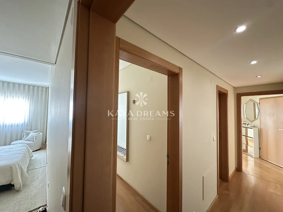 Apartamento T2 para Venda em Ramada e Caneças Foto 18