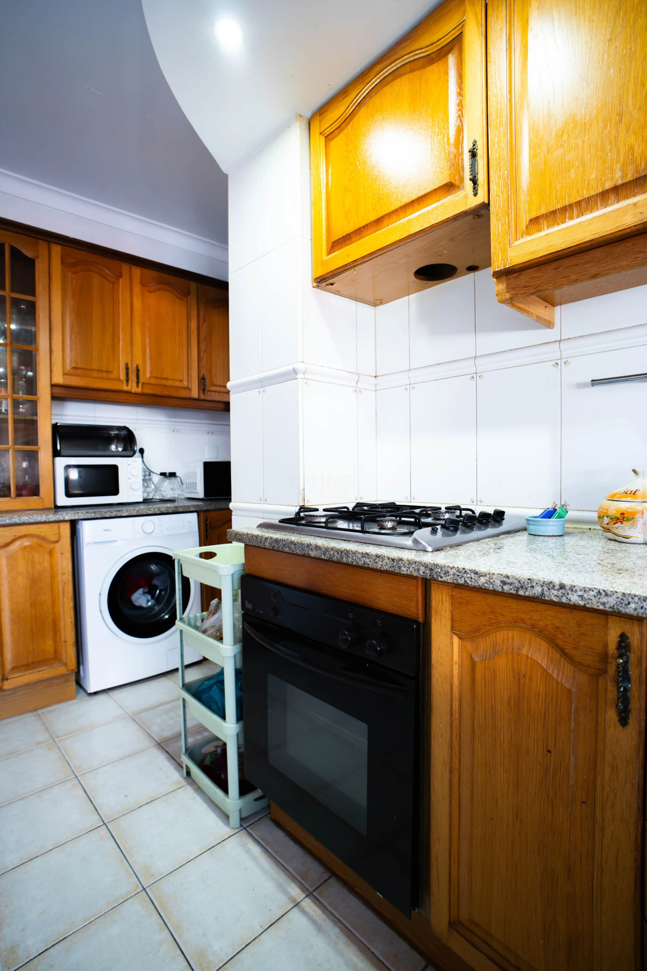 Apartamento T3 para Venda em Pinhal Novo Foto 7