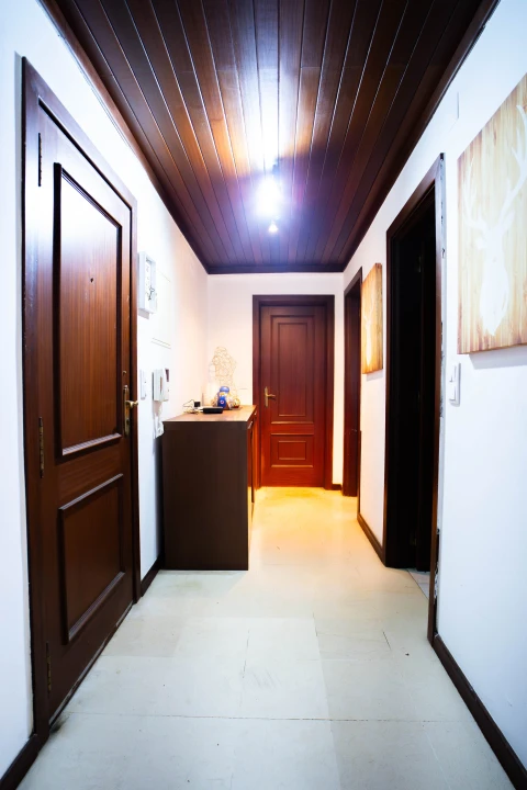 Apartamento T3 para Venda em Pinhal Novo