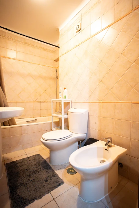 Apartamento T3 para Venda em Pinhal Novo