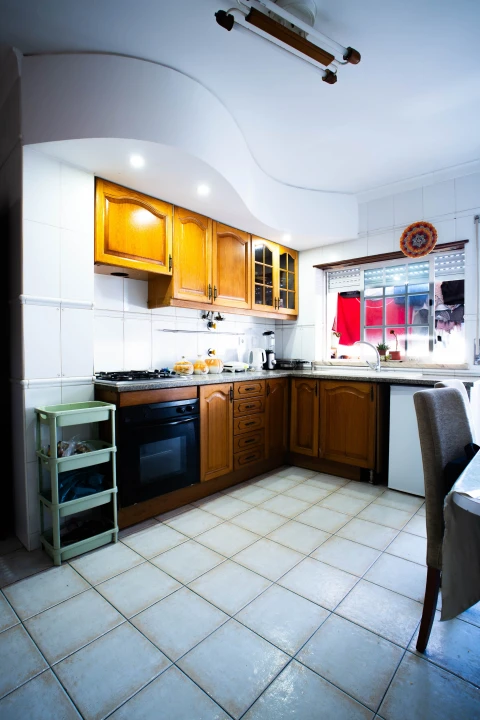 Apartamento T3 para Venda em Pinhal Novo