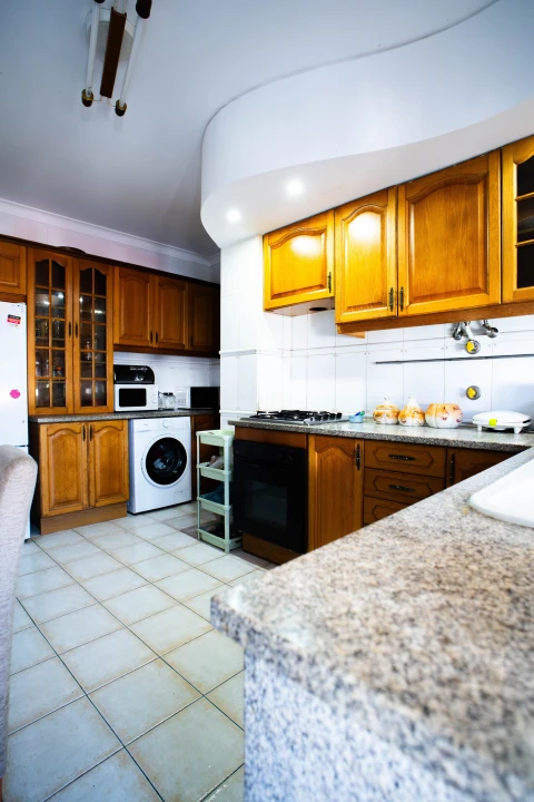 Apartamento T3 para Venda em Pinhal Novo