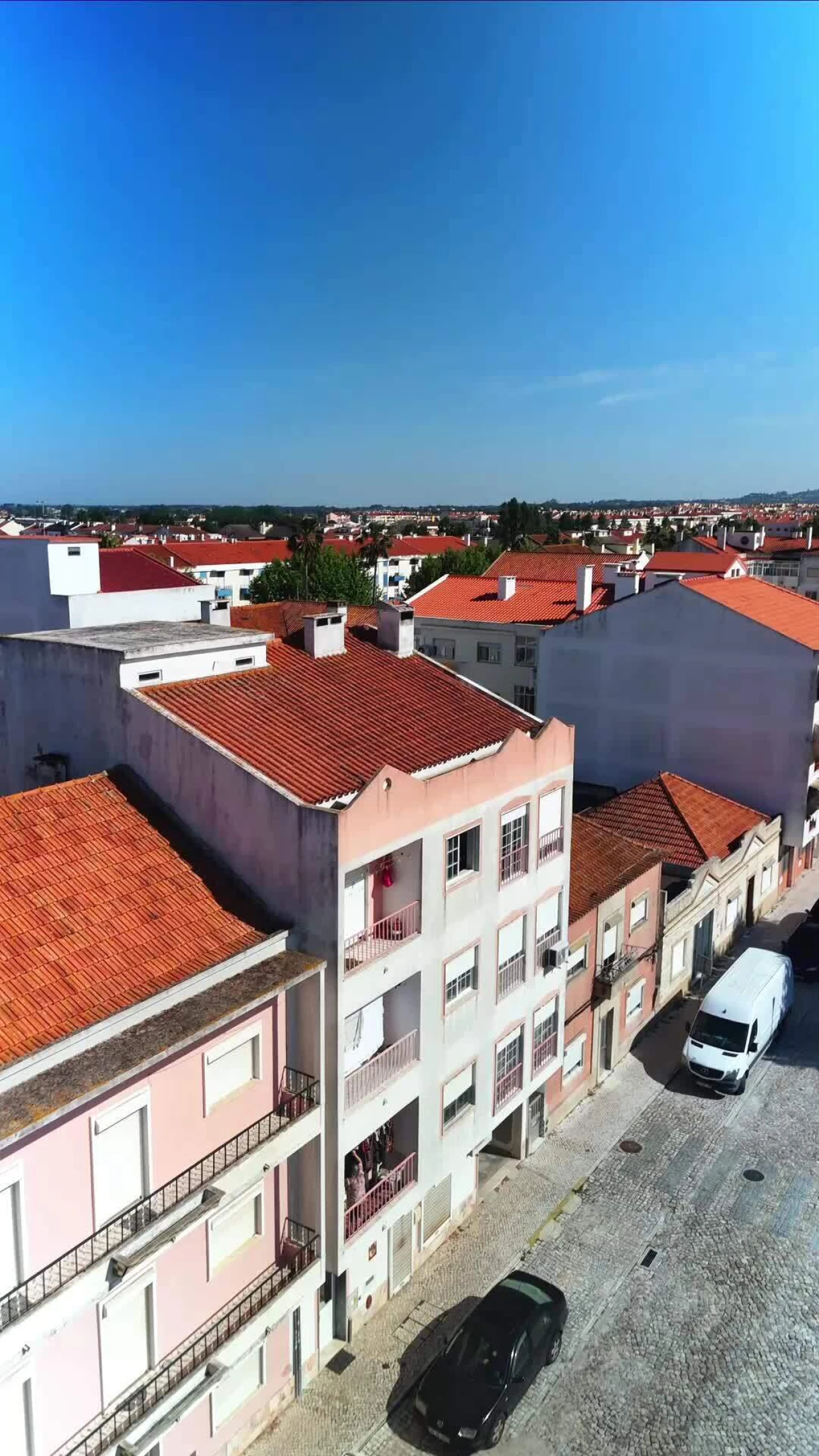 Apartamento T3 para Venda em Pinhal Novo Foto 11