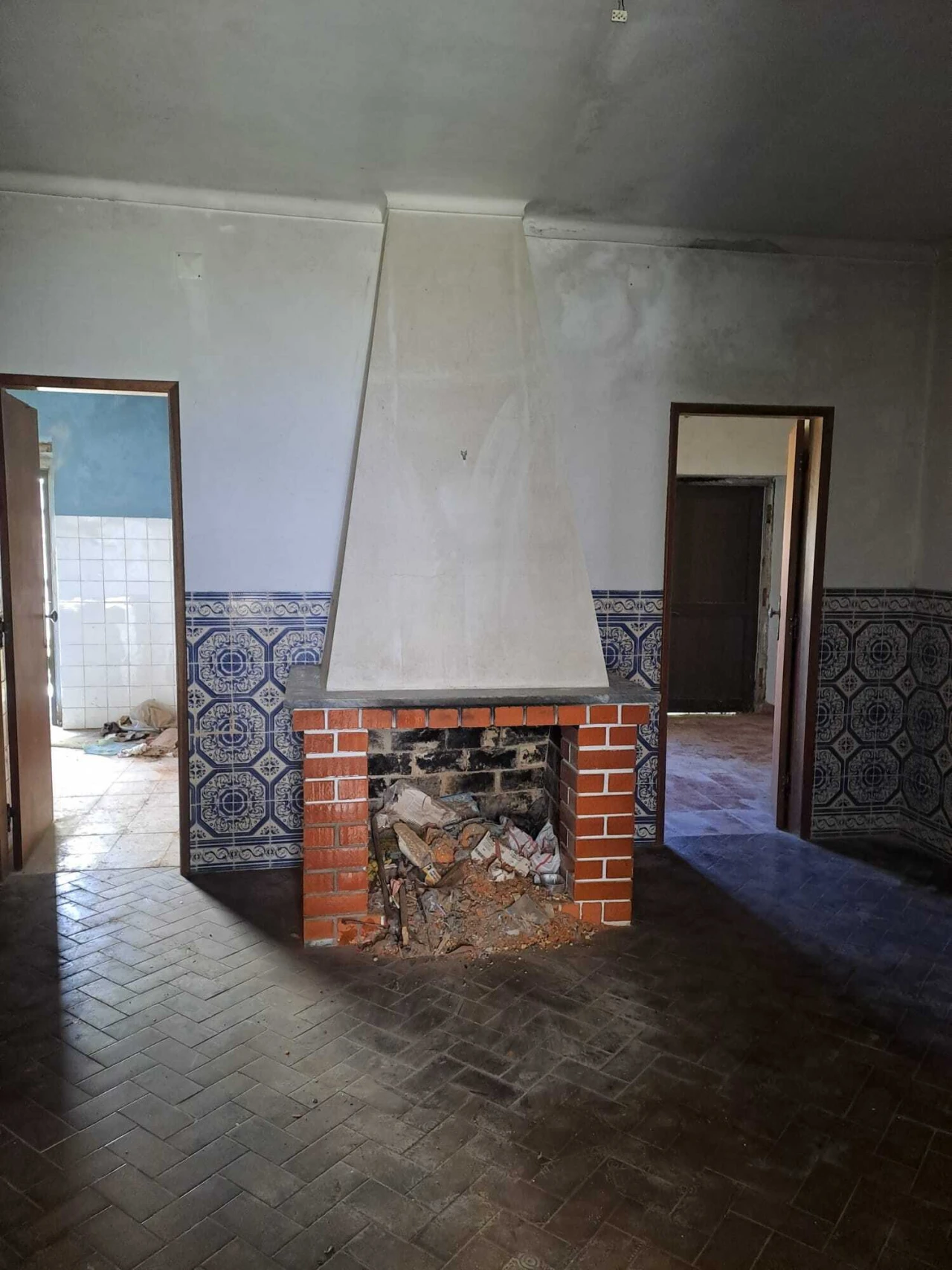 Apartamento T2 para Venda em Torres Novas (Santa Maria, Salvador e Santiago) Foto 3