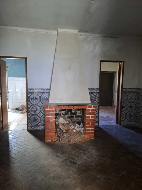 Apartamento T2 para Venda em Torres Novas (Santa Maria, Salvador e Santiago)