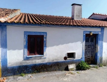 Apartamento T2 para Venda em Torres Novas (Santa Maria, Salvador e Santiago)