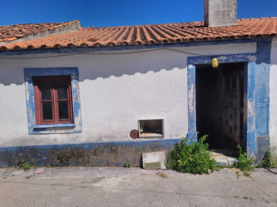 Apartamento T2 para Venda em Torres Novas (Santa Maria, Salvador e Santiago) Foto 4