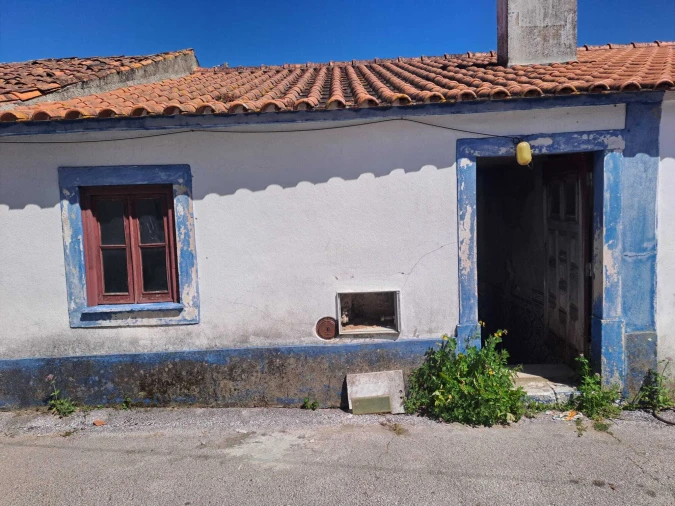 Apartamento T2 para Venda em Torres Novas (Santa Maria, Salvador e Santiago) Foto 4