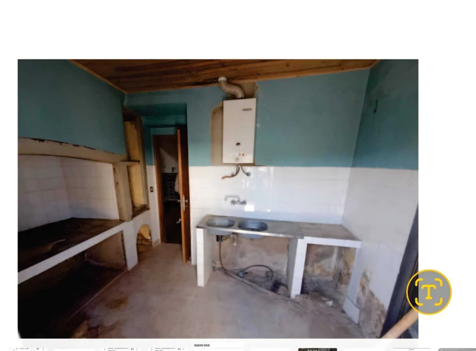 Apartamento T2 para Venda em Torres Novas (Santa Maria, Salvador e Santiago) Foto 6