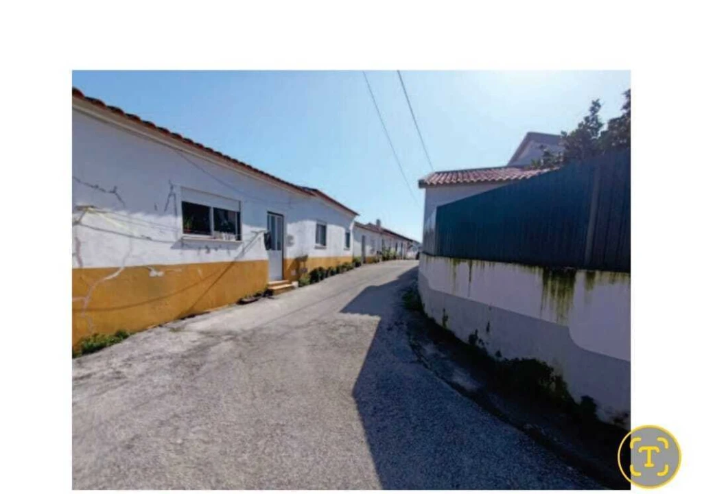 Apartamento T2 para Venda em Torres Novas (Santa Maria, Salvador e Santiago) Foto 10