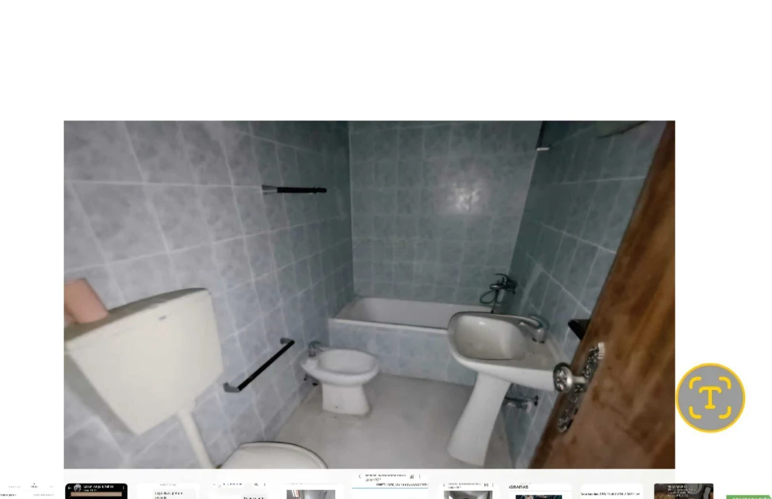 Apartamento T2 para Venda em Torres Novas (Santa Maria, Salvador e Santiago) Foto 8