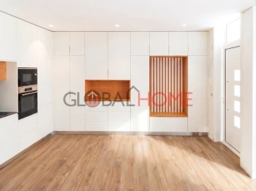 Apartamento T2 para Venda em Alfena