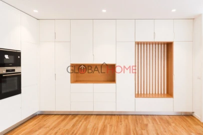 Apartamento T2 para Venda em Alfena
