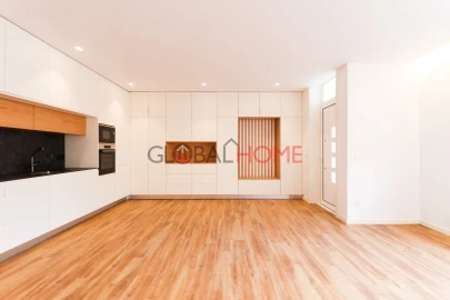 Apartamento T2 para Venda em Alfena