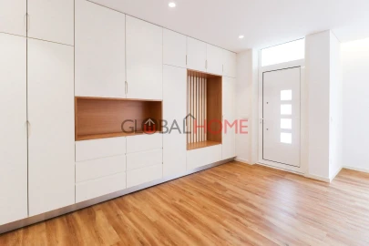 Apartamento T2 para Venda em Alfena