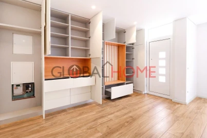 Apartamento T2 para Venda em Alfena