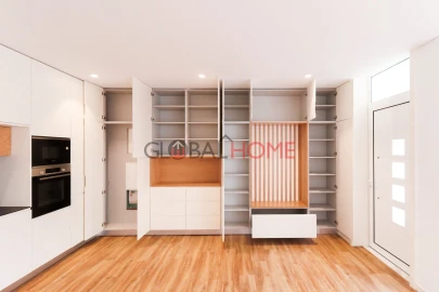 Apartamento T2 para Venda em Alfena