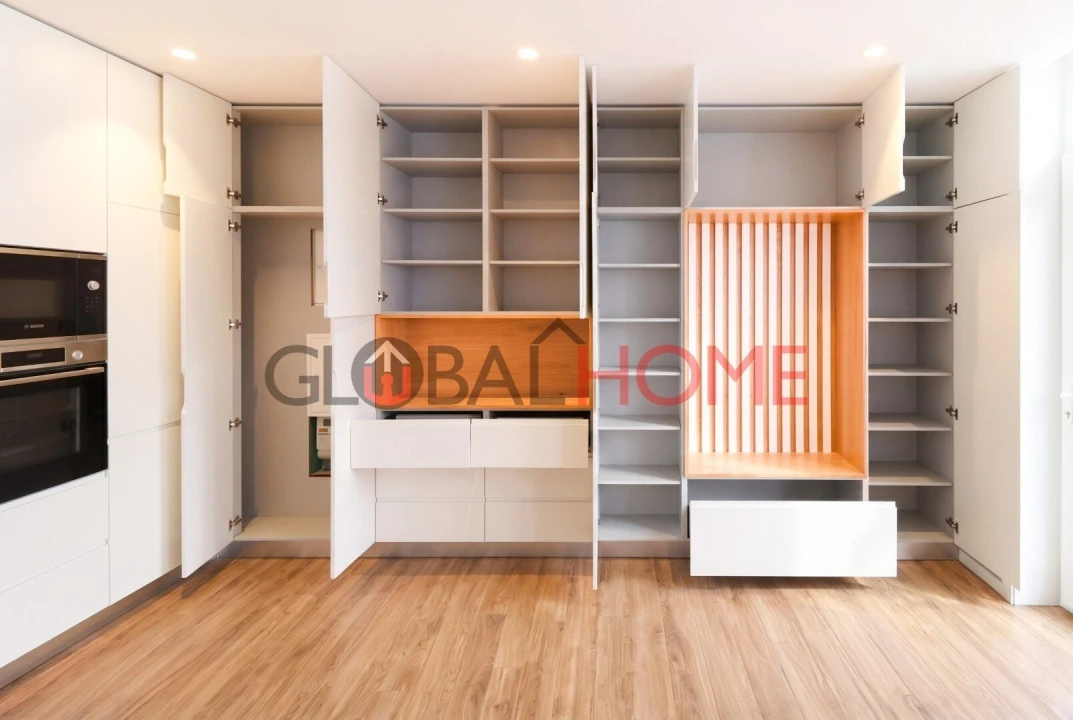 Apartamento T2 para Venda em Alfena Foto 12