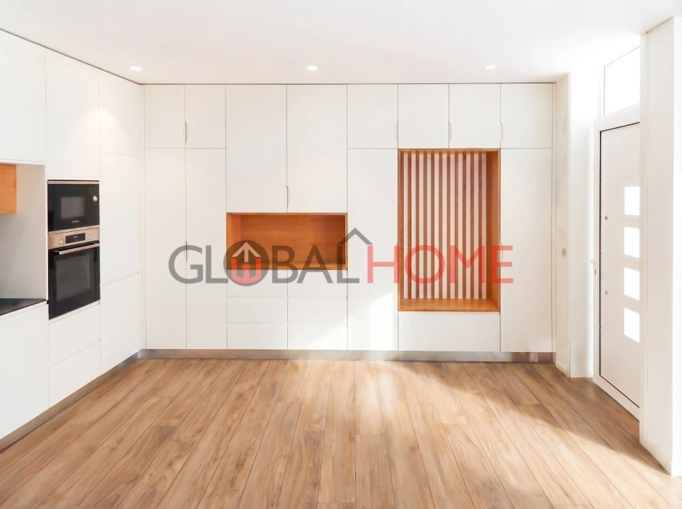 Apartamento T2 para Venda em Alfena Foto 10