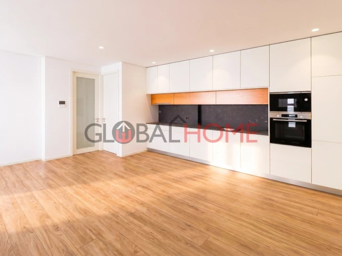 Apartamento T2 para Venda em Alfena Foto 4