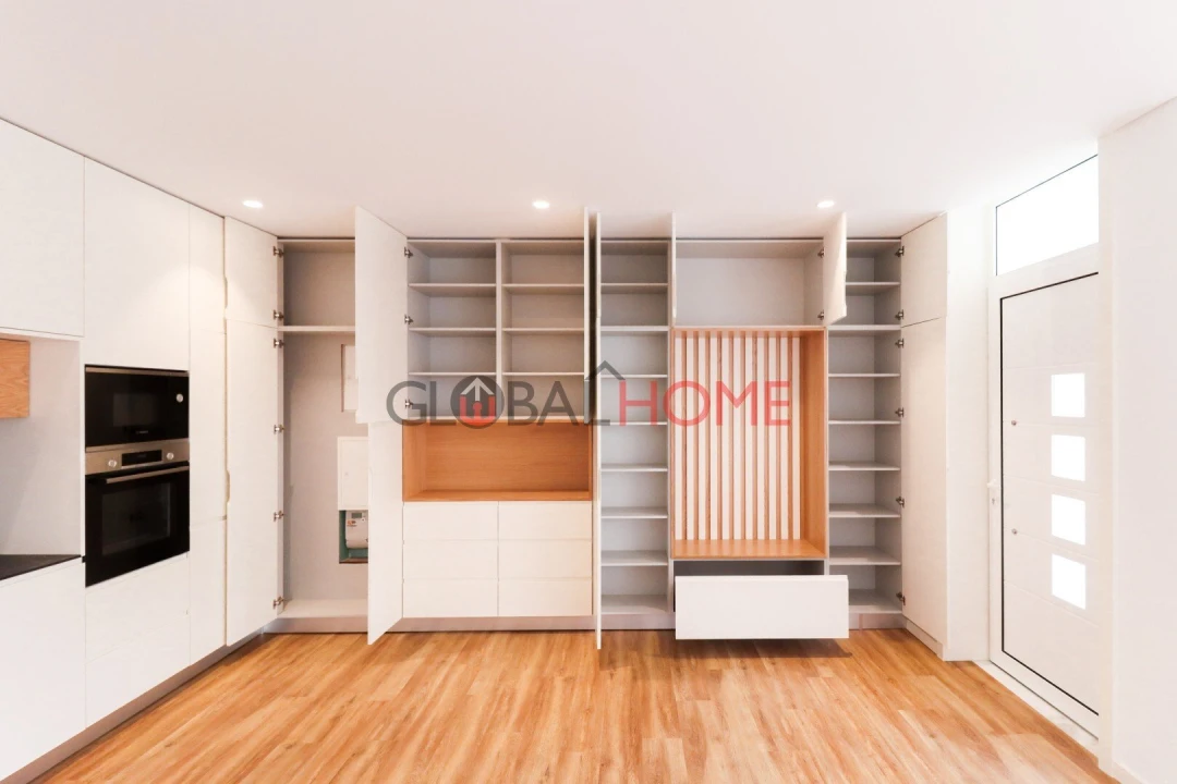 Apartamento T2 para Venda em Alfena Foto 18