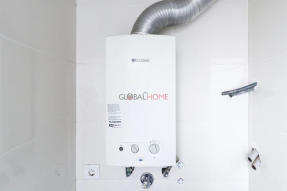 Apartamento T3 para Venda em Foz do Sousa e Covelo