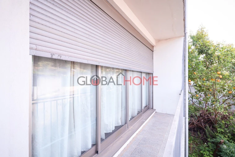 Apartamento T3 para Venda em Foz do Sousa e Covelo Foto 15