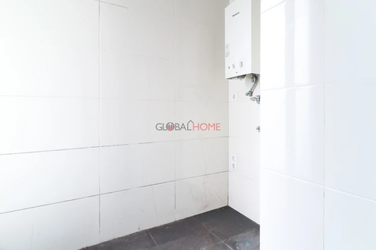 Apartamento T3 para Venda em Foz do Sousa e Covelo Foto 9