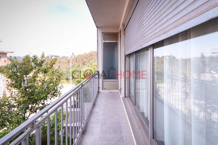 Apartamento T3 para Venda em Foz do Sousa e Covelo Foto 16