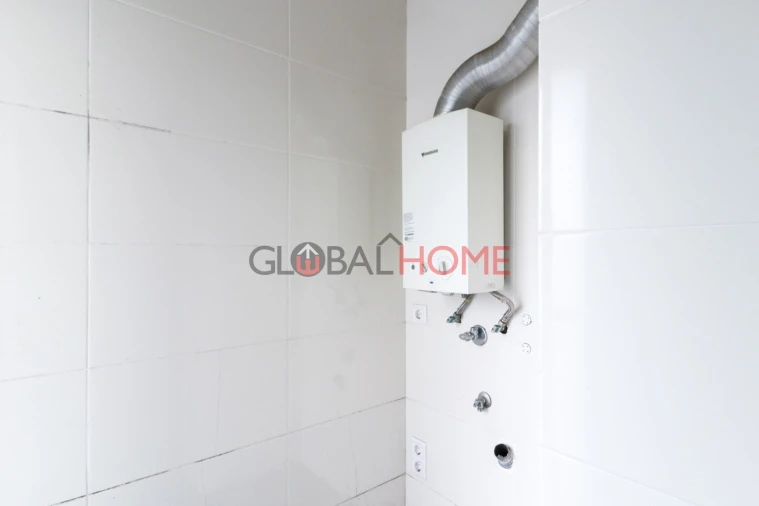 Apartamento T3 para Venda em Foz do Sousa e Covelo Foto 10