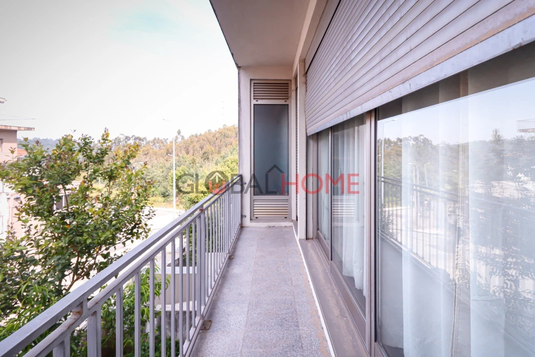 Apartamento T3 para Venda em Foz do Sousa e Covelo Foto 16