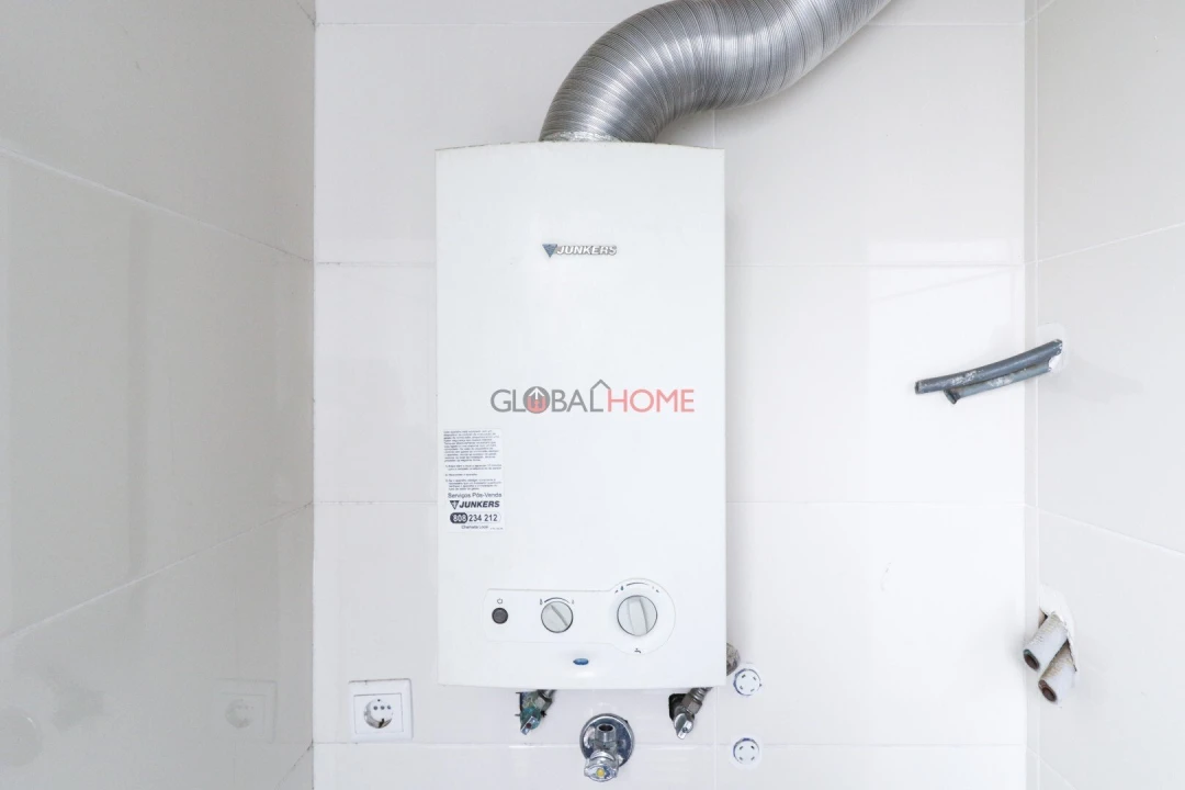 Apartamento T3 para Venda em Foz do Sousa e Covelo Foto 11