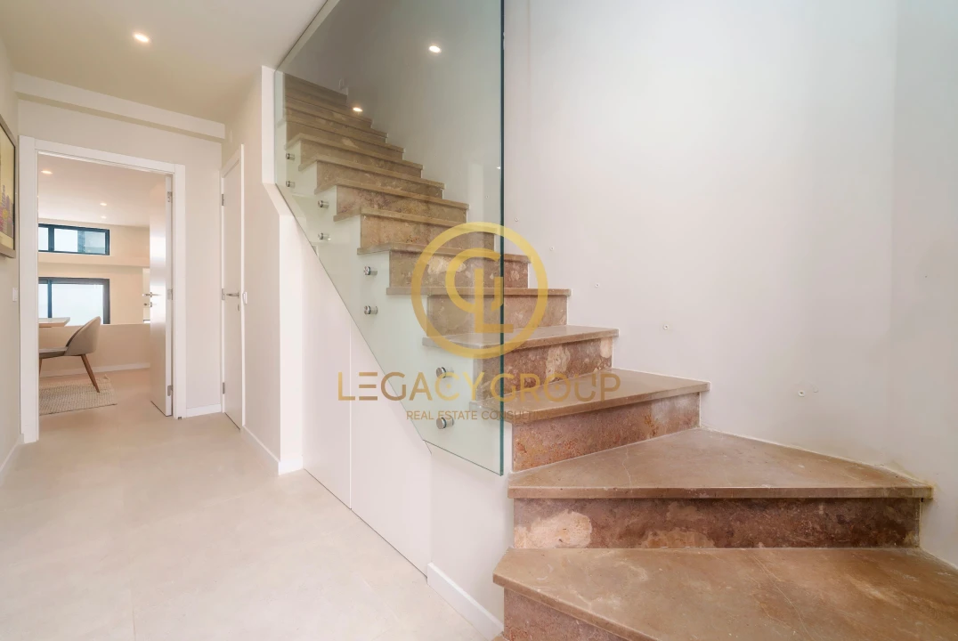 Moradia T3 para Venda em Almancil Foto 2