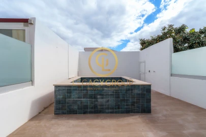 Moradia T3 para Venda em Almancil