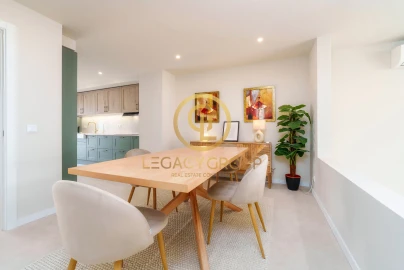 Moradia T3 para Venda em Almancil