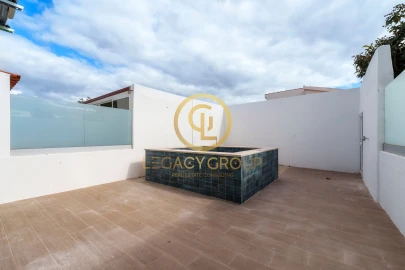 Moradia T3 para Venda em Almancil