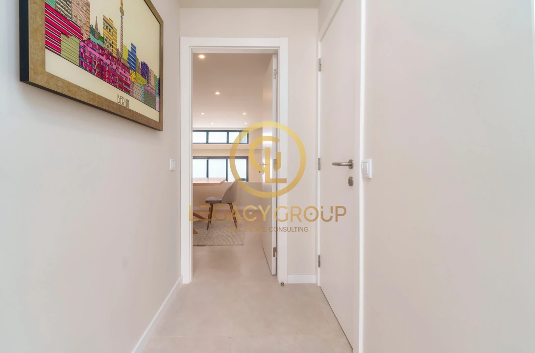 Moradia T3 para Venda em Almancil Foto 19