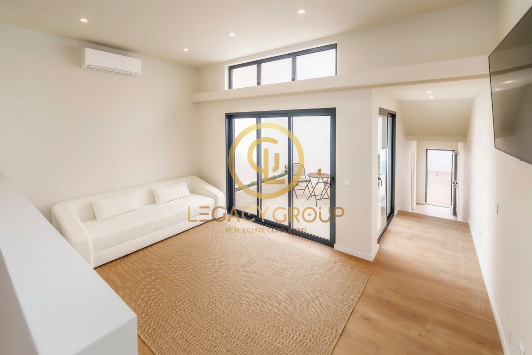 Moradia T3 para Venda em Almancil Foto 9