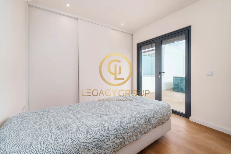 Moradia T3 para Venda em Almancil Foto 16