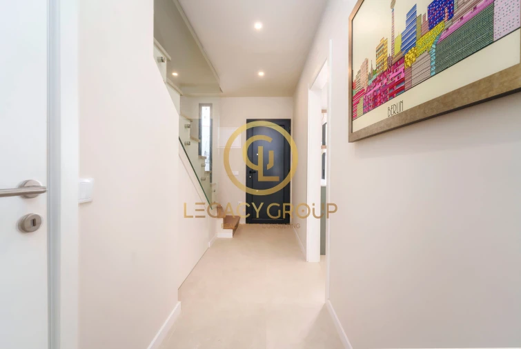 Moradia T3 para Venda em Almancil Foto 20