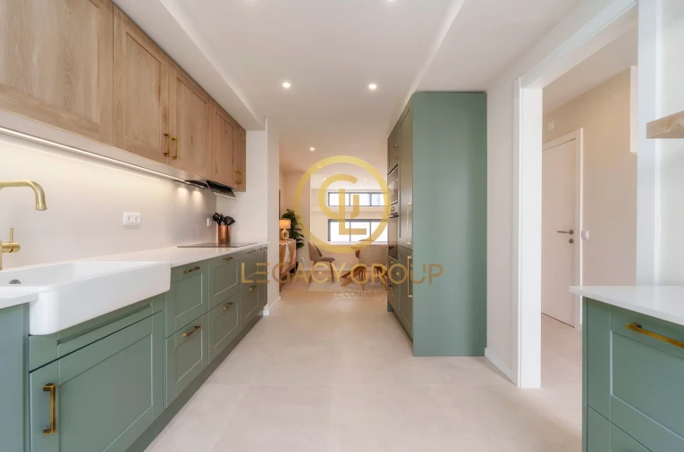 Moradia T3 para Venda em Almancil Foto 6