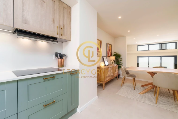 Moradia T3 para Venda em Almancil Foto 8