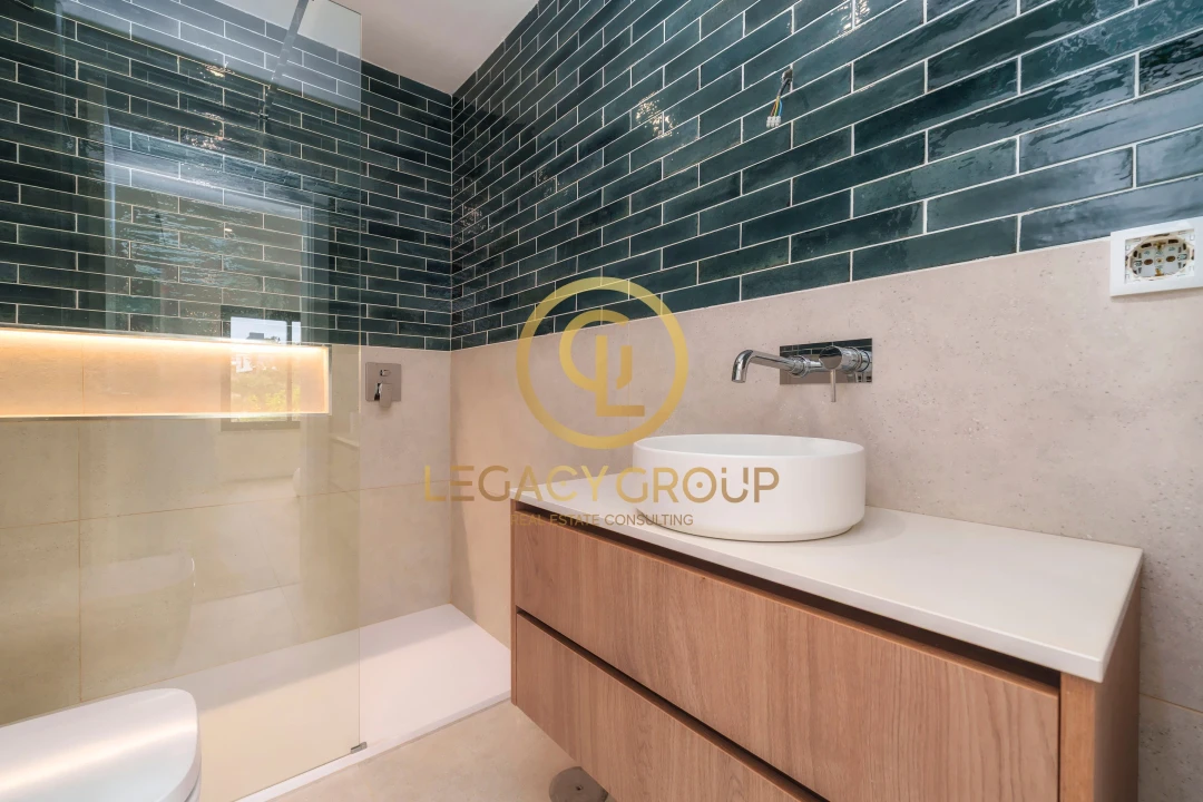 Moradia T3 para Venda em Almancil Foto 14