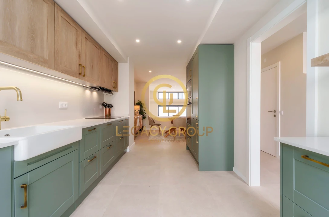 Moradia T3 para Venda em Almancil Foto 6