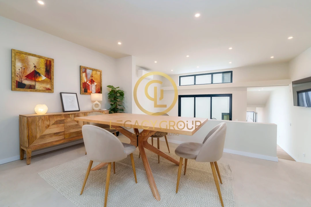 Moradia T3 para Venda em Almancil Foto 1